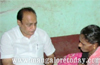 Sorake meets grieving parents of Ratna Kottari; assures justice